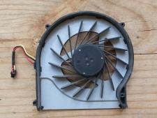 Вентилятор до ноутбука Hp Pavilion DV7-4100 №2